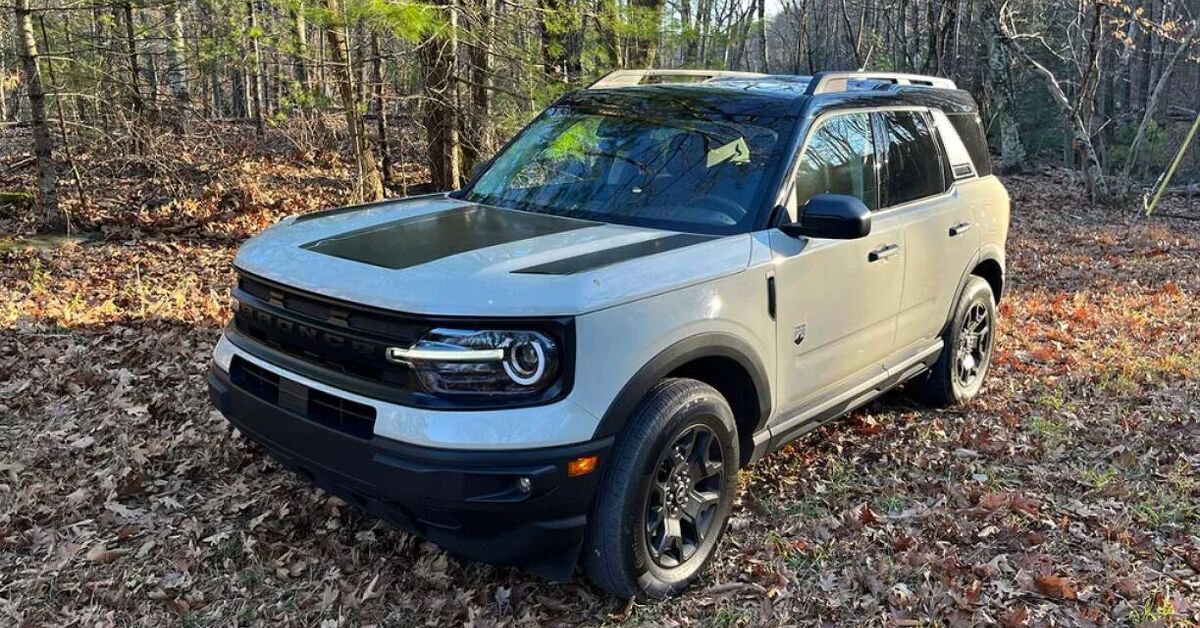 Ford, Bronco ve F-150 İçin Sonbahar Aksesuar Rehberini Duyurdu
