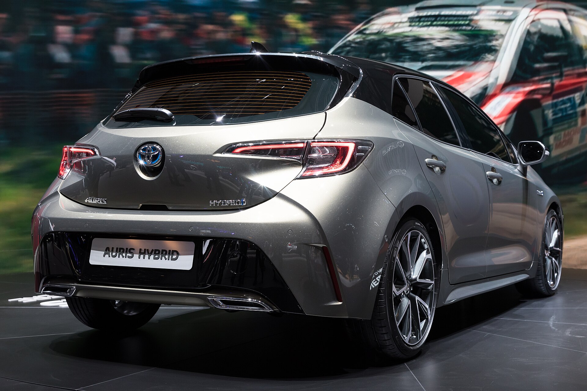 Toyota Said to Shift Profit Focus Away from New Car Sales Toward Software and Services
