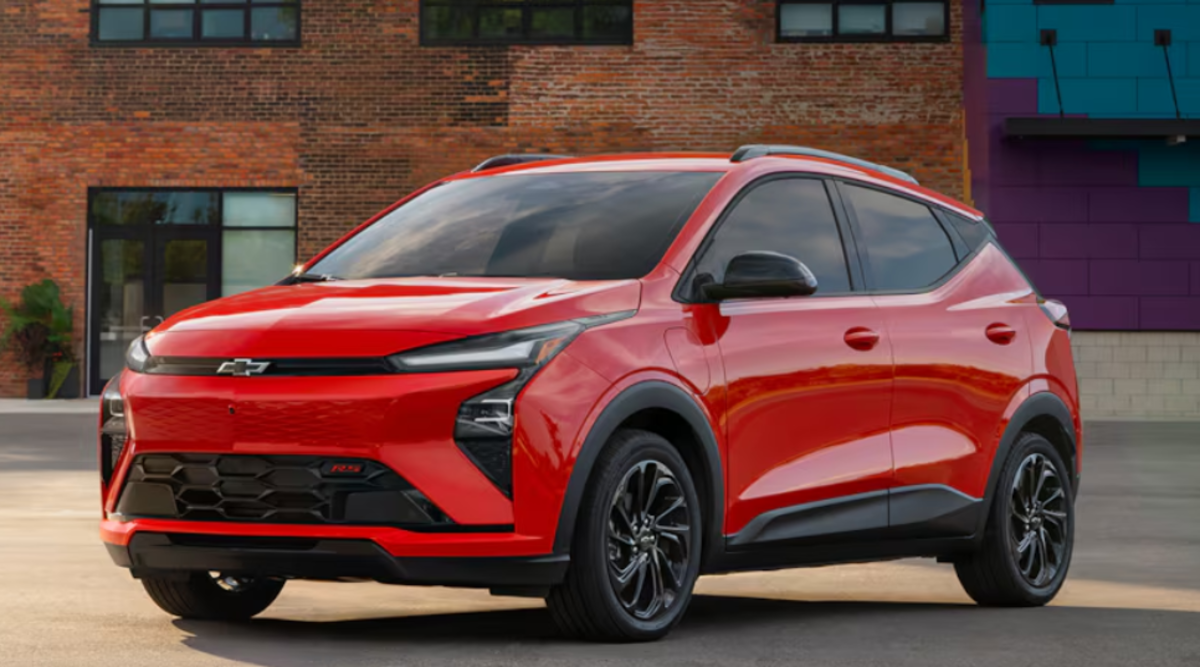 ABD 3. Çeyrek 2026 Elektrikli Araç Satışları: Rivian Parlarken Eski Markalar Zorlanıyor