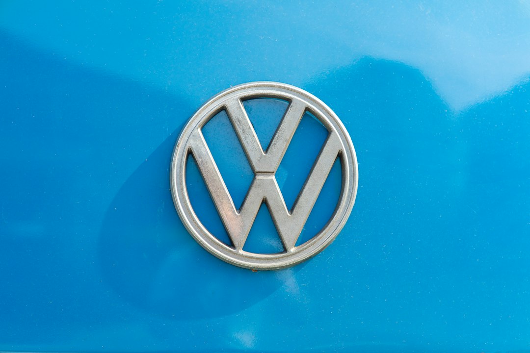 Volkswagen Taps NXP Chips for Rivian-Backed Zonal Platform