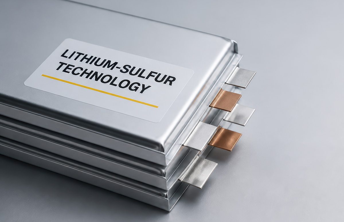 Xponential and SiCAM Join Forces on a US-Made Silicon-Sulfur Battery Platform