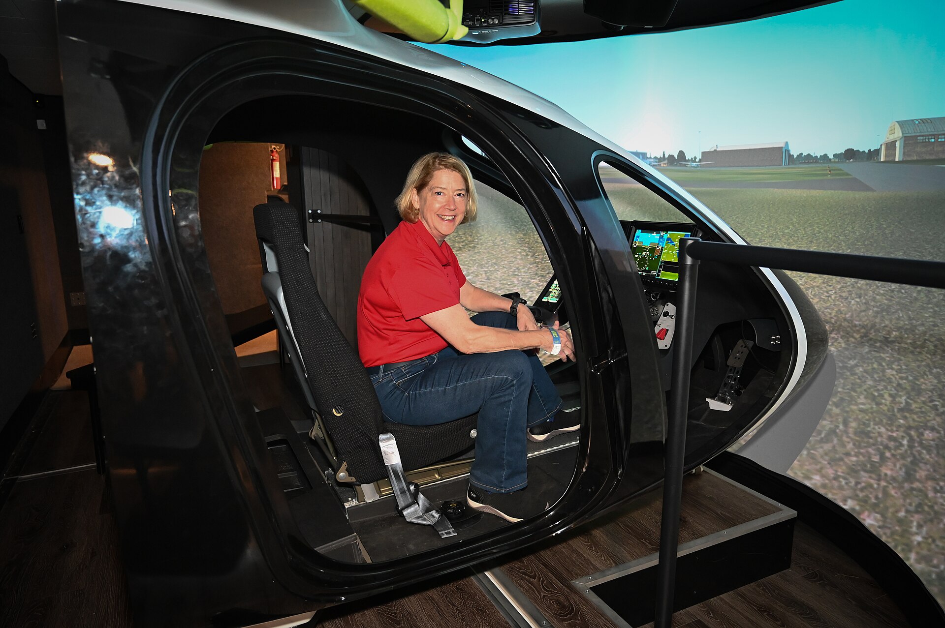 Joby Aviation Marks Milestone With First Autonomous Cross-Country Flight in the US