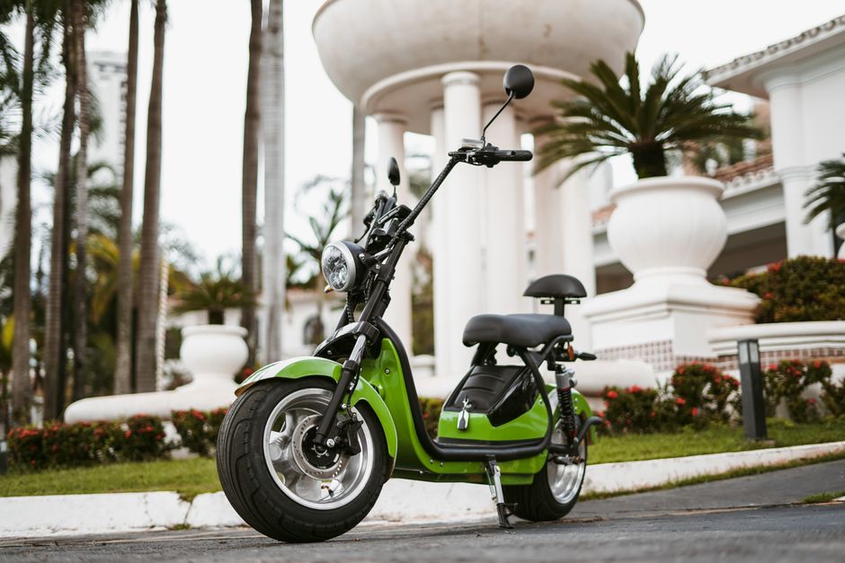 Xiaomi Unveils Budget-Friendly Electric Moped at $420