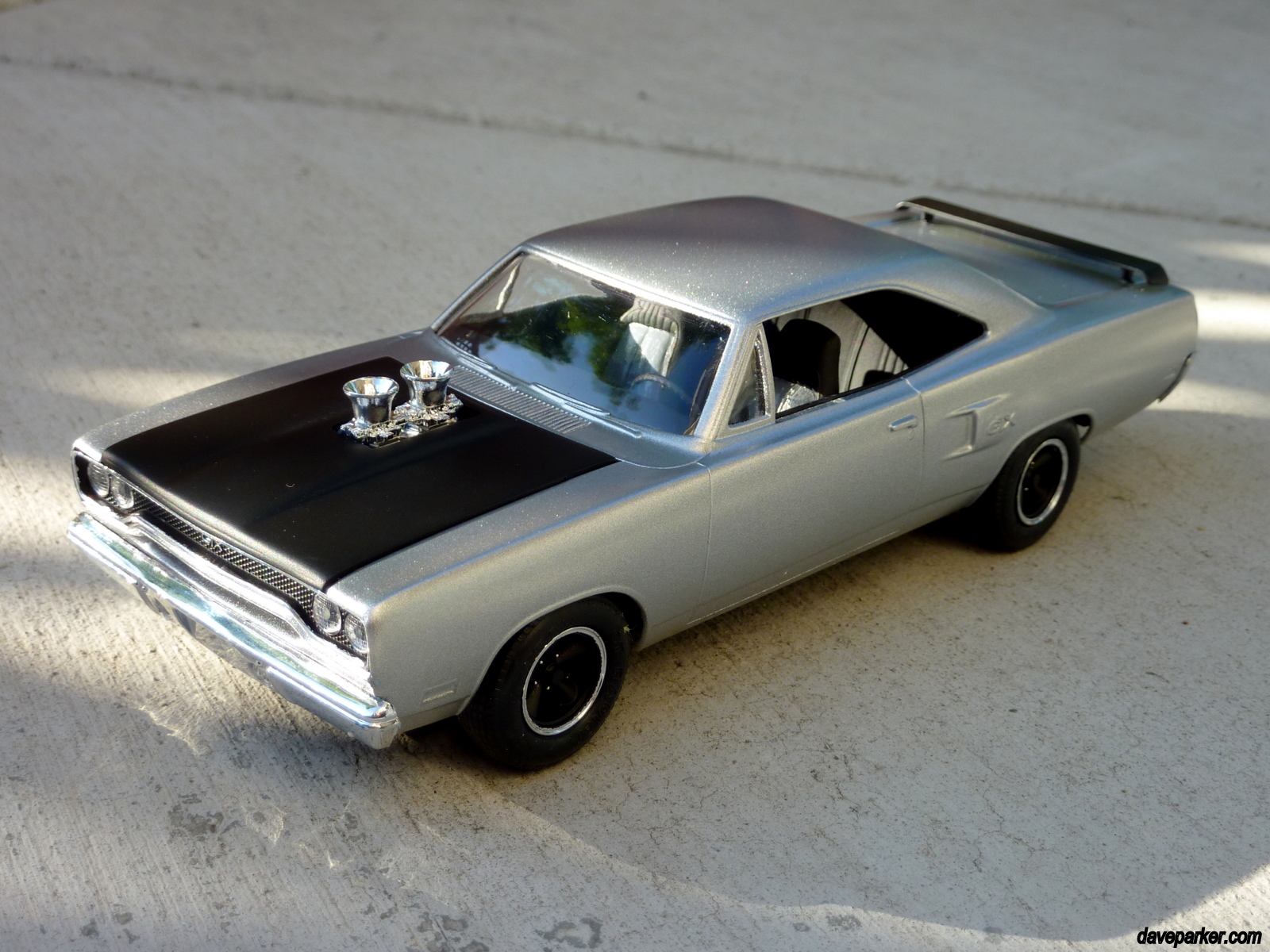 1974 Plymouth Road Runner GTX: A Rare Muscle Car Survivor From the Twilight of the Era