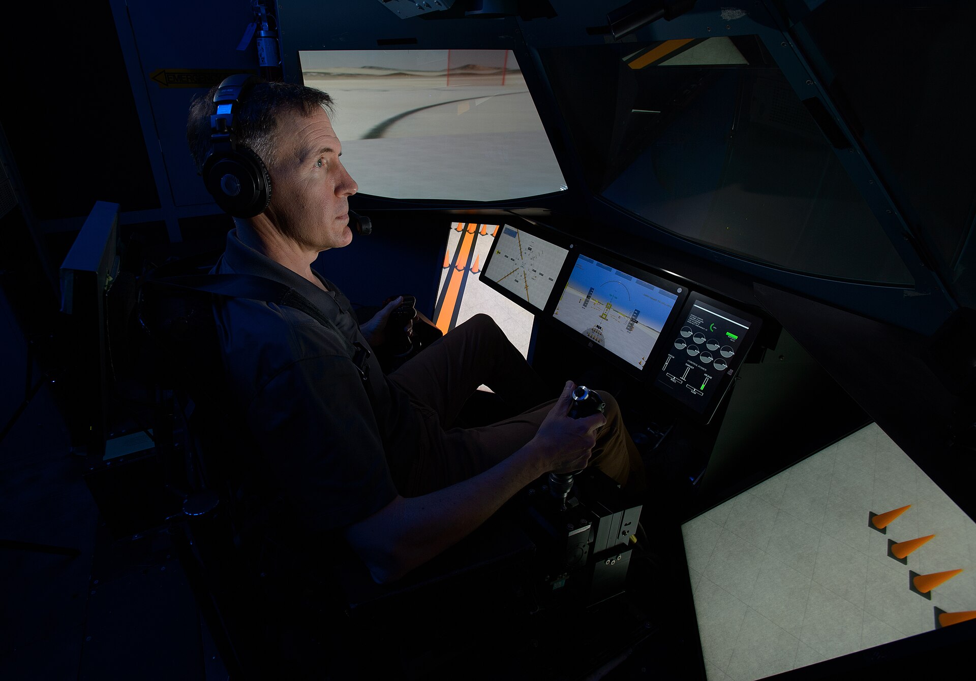 Joby Achieves First Fully Autonomous Flight in the United States