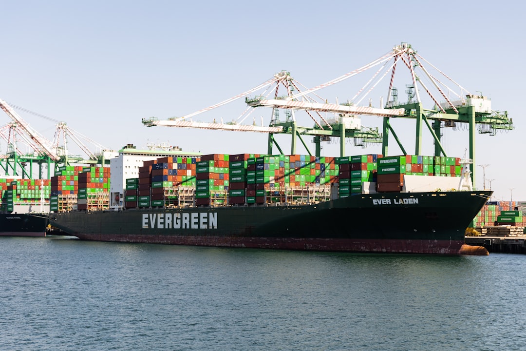 Yusen Terminals Commits $200M to Electrify Port of LA Operations