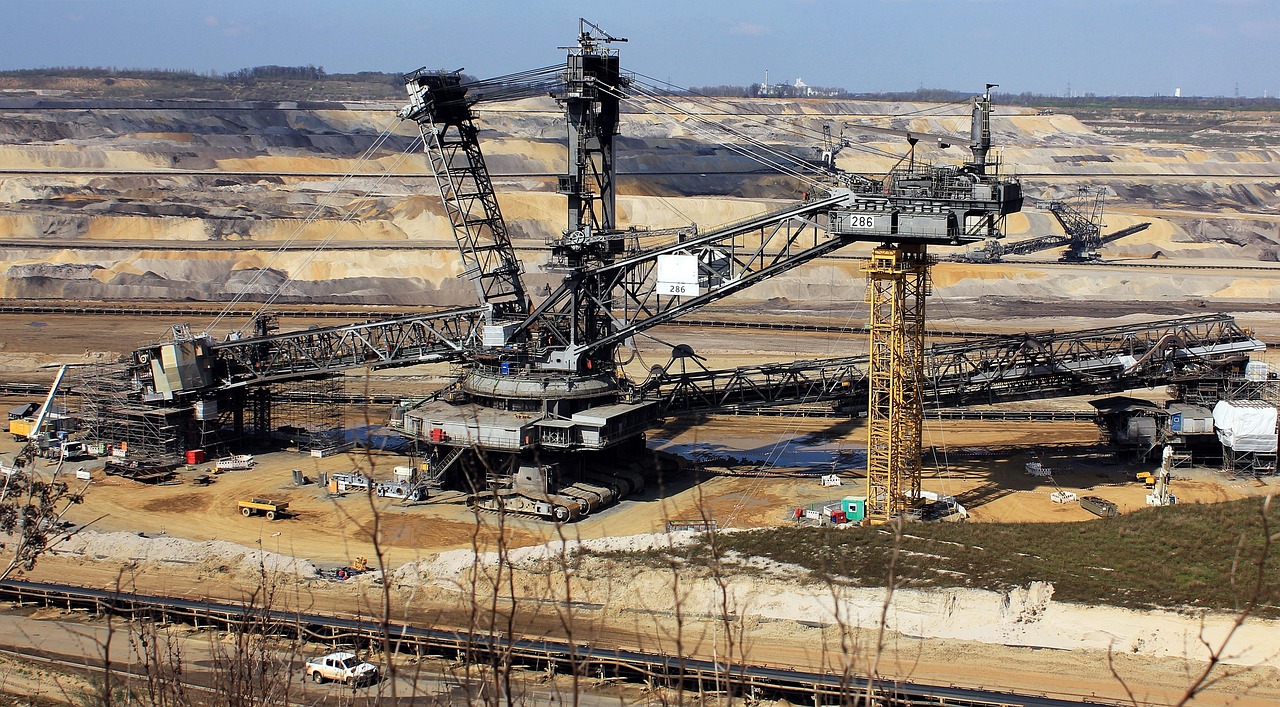 Avrupa'nın Kritik Mineral Sorunu: Temiz Teknoloji İçin Dayanıklı Tedarik Zincirleri Nasıl Kurulur?