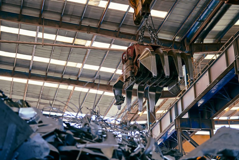 TUM Study: EU's Tailpipe CO₂ Rule Punishes Green Steel and Circularity
