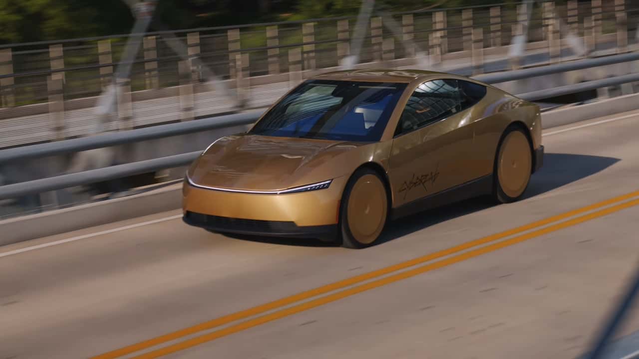 Tesla Says Cybercab Deliveries Start By Year's End, But Don't Expect To Own One