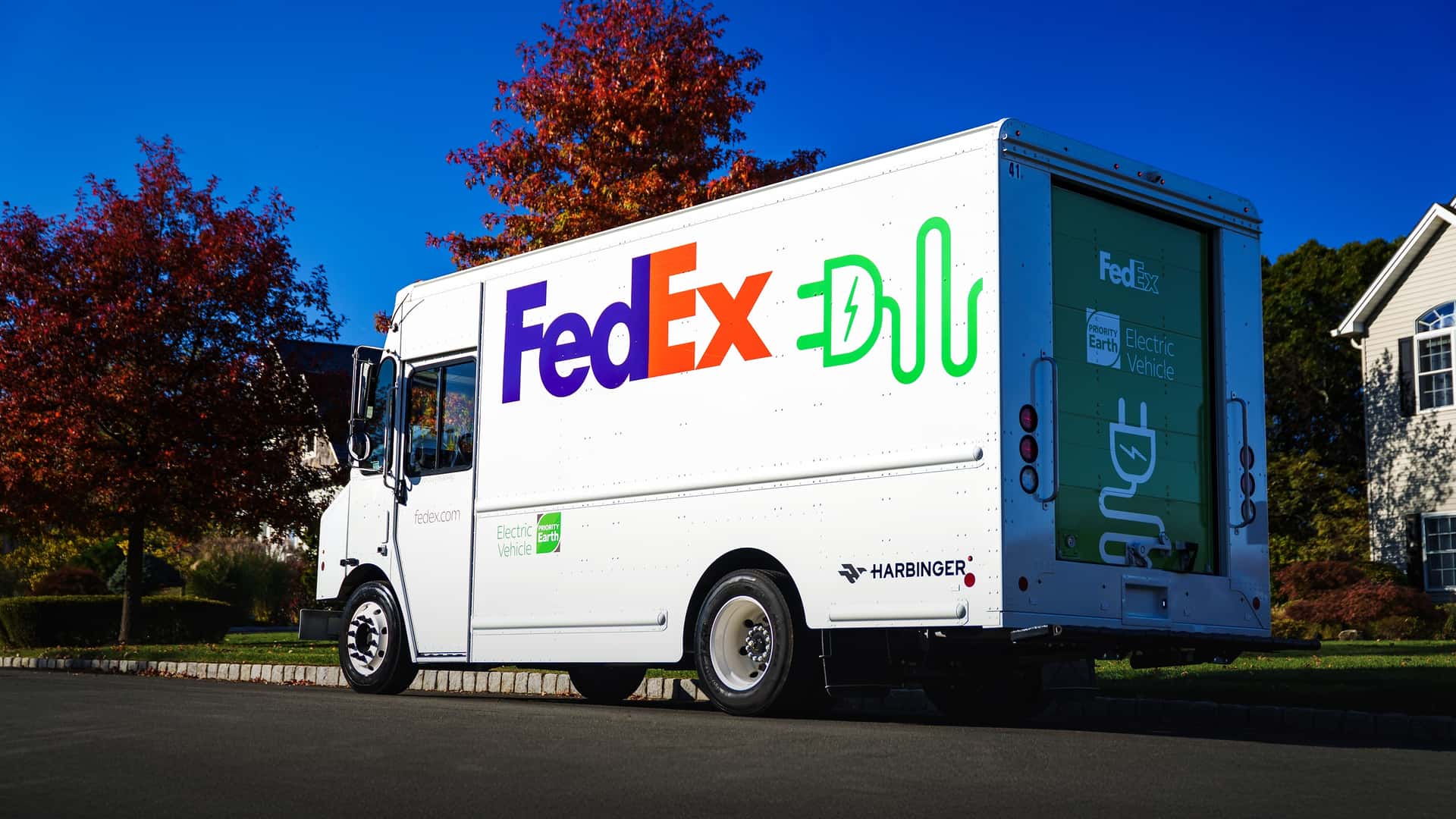 FedEx'ten 2.000 Elektrikli Kamyon Siparişi: Yılda 40 Milyon Dolar Yakıt Tasarrufu Hedefi