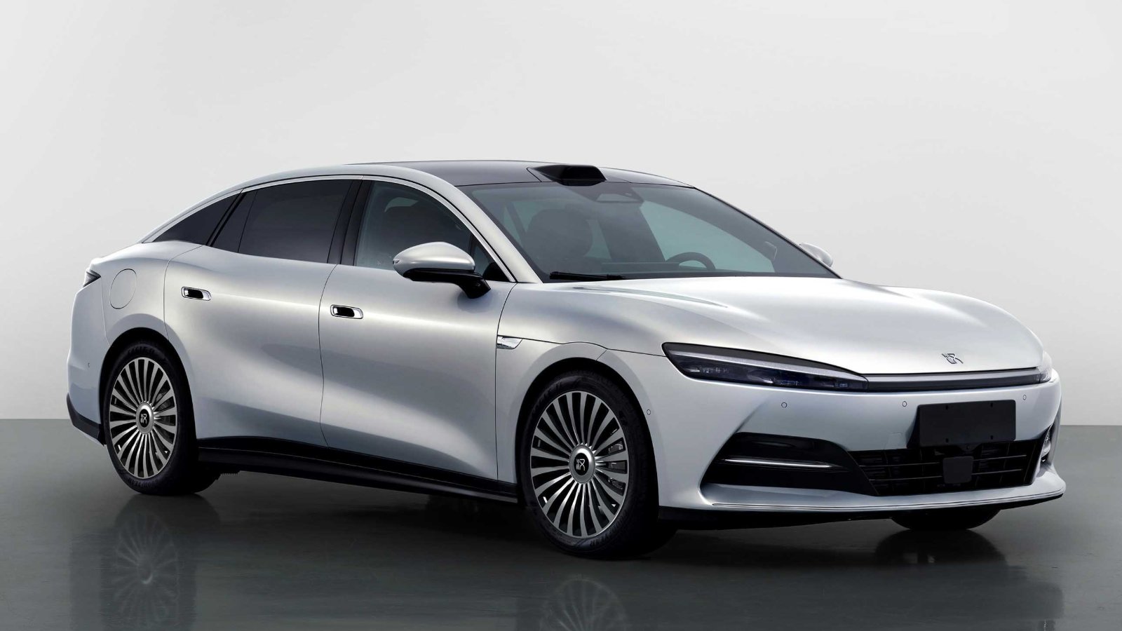 BYD Files All-New Han and Third-Gen Qin Plus as Sedan Lineup Gets a Rethink