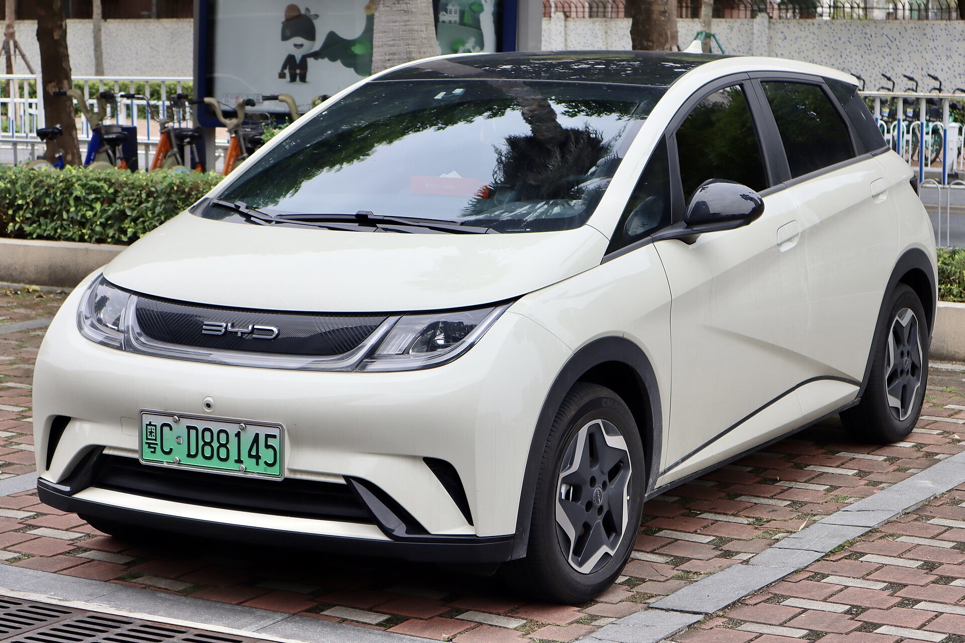 BYD Cuts Dolphin EV Price Below $30,000 Driveaway in Aggressive Move