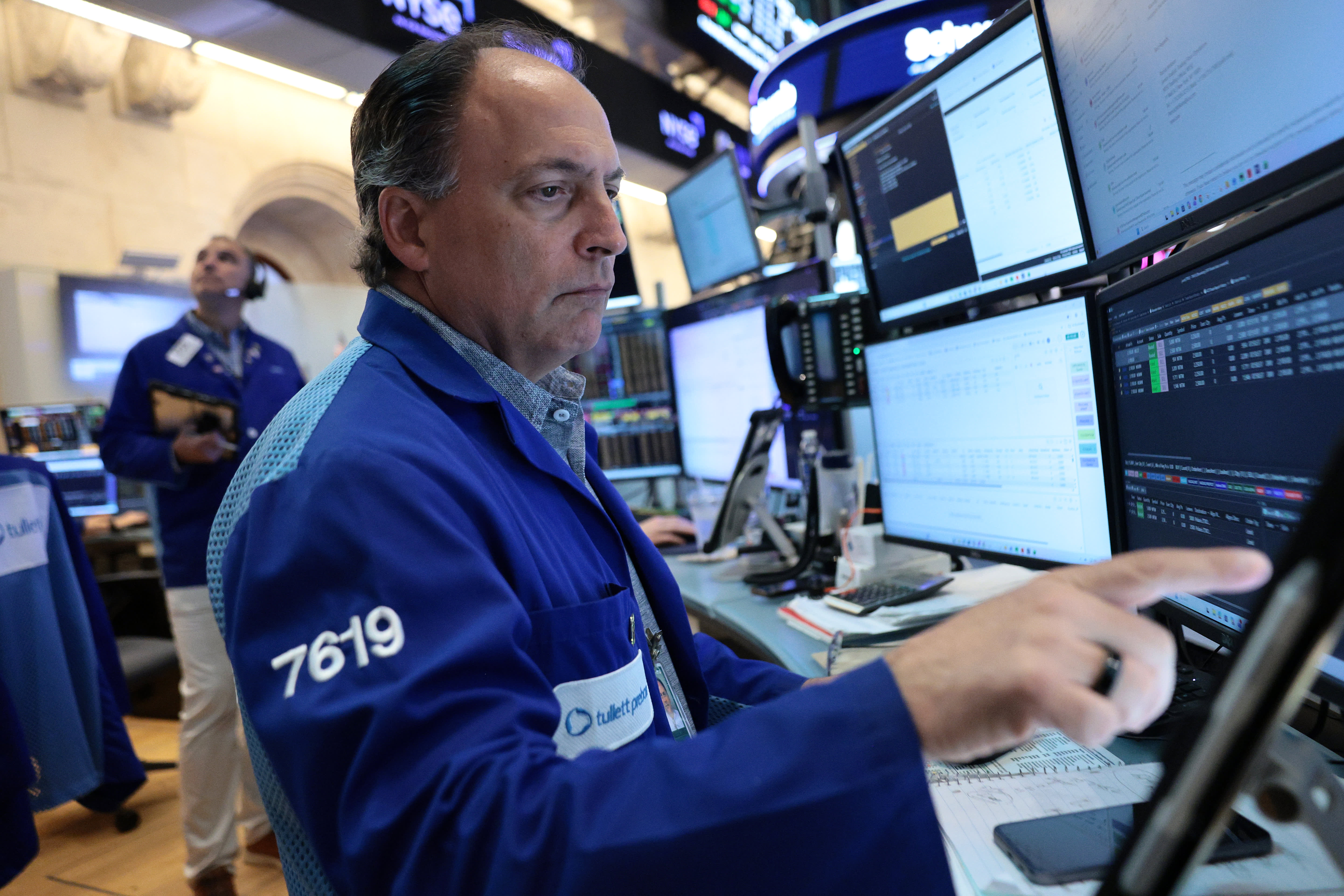 Tesla Short'unda Başarılı Olan Trader, Gözünü Bir Başka Yüksek Uçan Hisseye Dikti