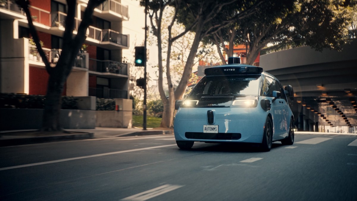 Waymo Secures $5 Billion Debt Deal to Back Robotaxi Rollout