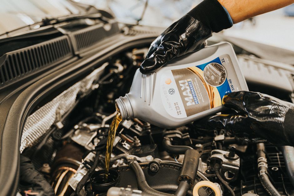 Choosing the Right Engine Oil for High-Mileage Engines