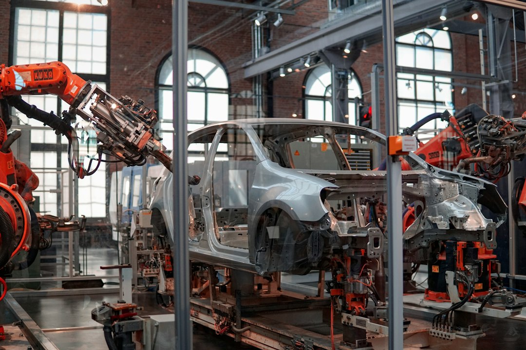 Mercedes-Benz startet GLA-Produktion in Rastatt und setzt auf flexible Antriebe