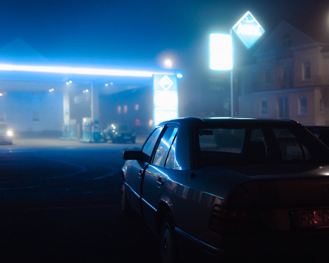 Robotaxis nehmen in neuem Kurzfilm eine düstere Wendung