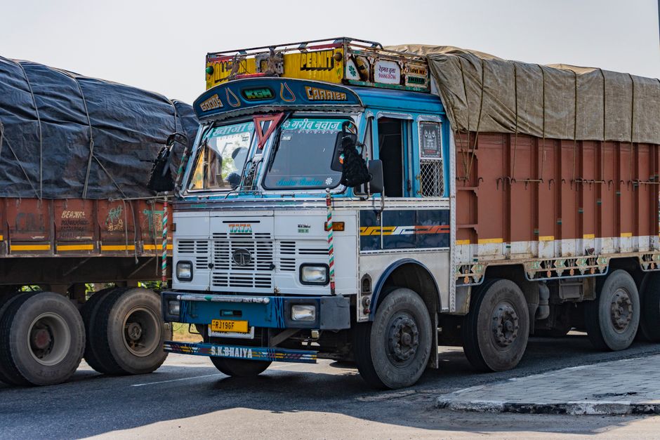 Tata Motors Renames Passenger Vehicles as 'TATA.CARS' in Bold Brand Move