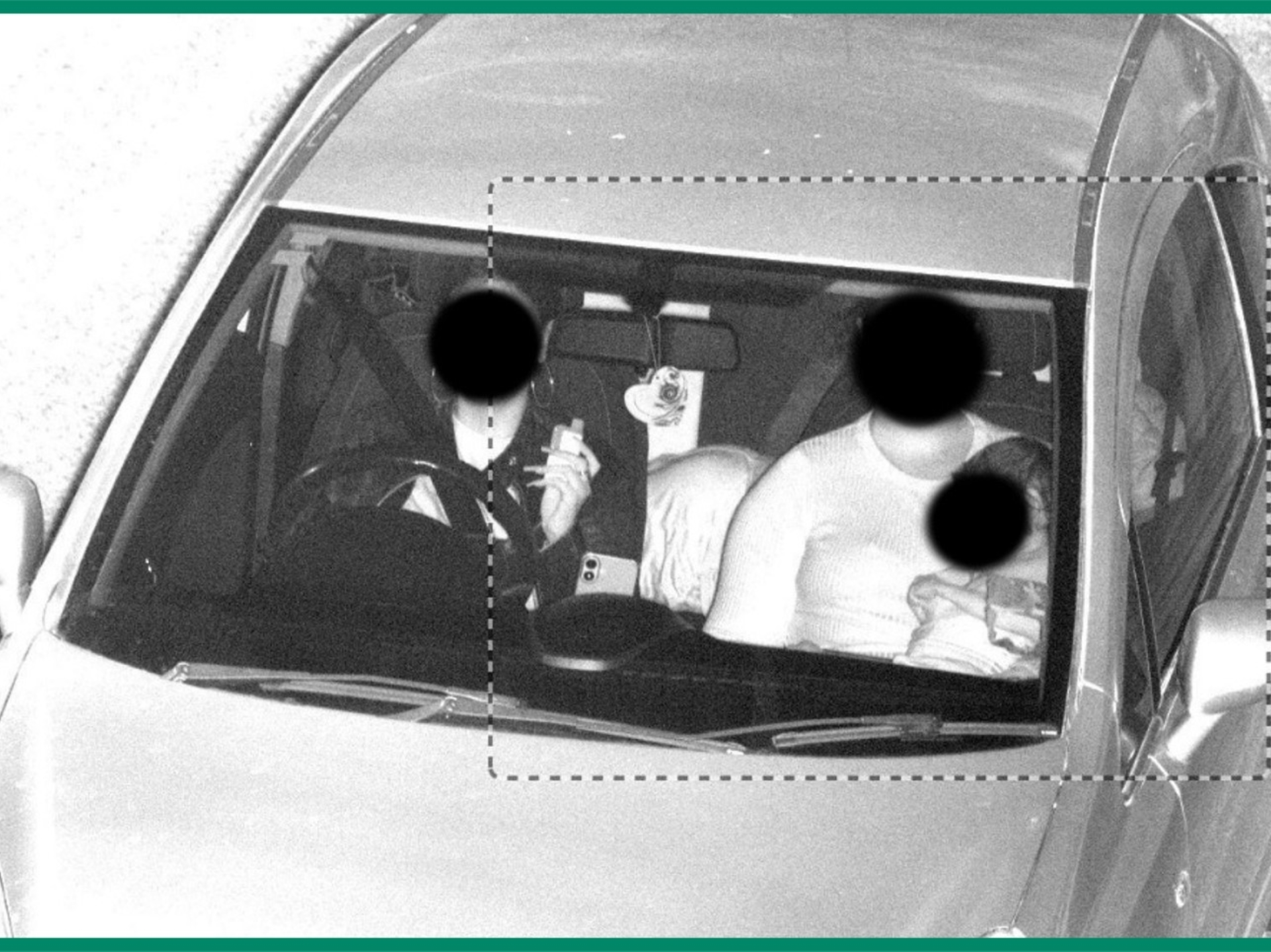 AI Cameras Catch 19,000 Road Offences in Two Weeks Across UK's West Midlands