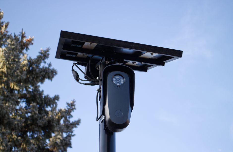 License-Plate Readers Draw Unusual Bipartisan Backlash
