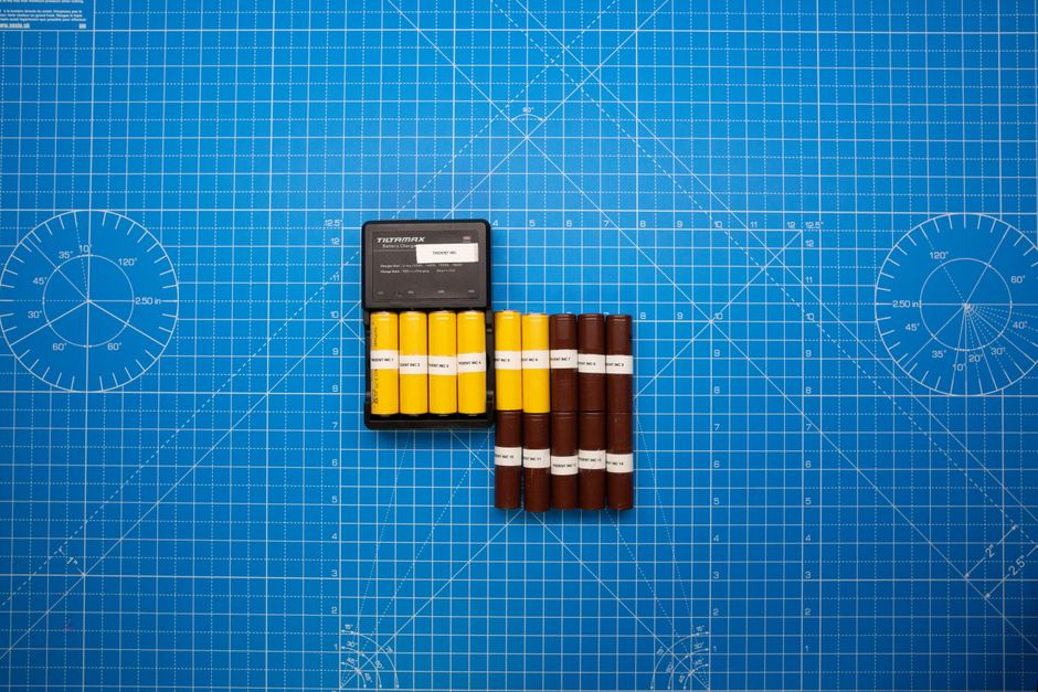 Li Auto to Roll Out In-House Batteries Across Its Lineup, Refreshed i6 Arriving in Q4