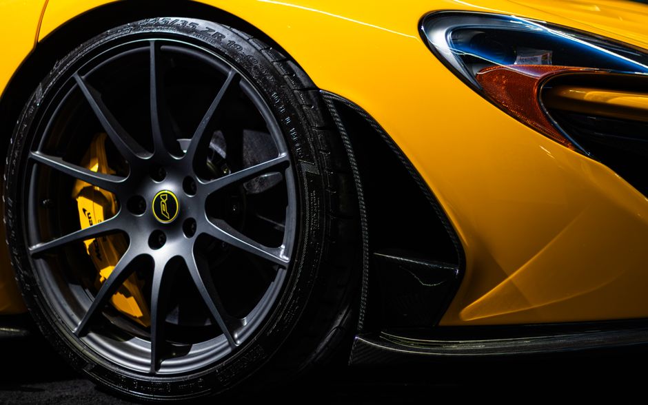Continental erweitert sein Ultra-High-Performance-Reifensortiment um 650 Größen