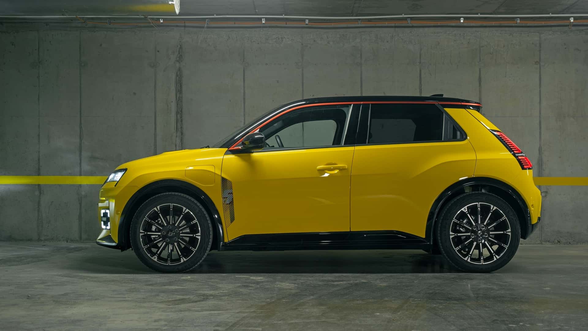 Affordable EVs Supercharge Europe's Electric Sales Surge