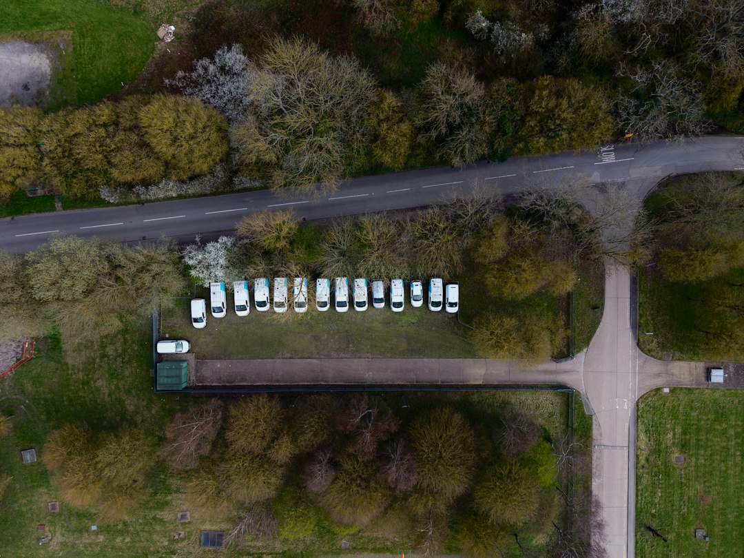 Delivan Aims for 100+ UK Dealers to Sell Electric Vans