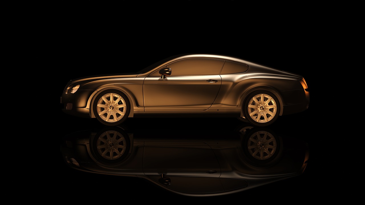 Bentley's Torcal SUV: A New Urban-Electric Era for the British Luxury Marque
