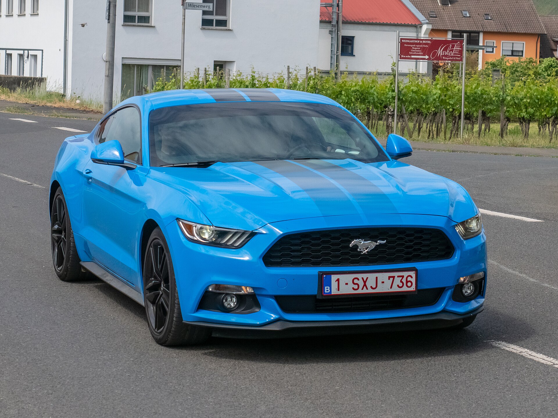 Ford CEO'sundan Çinli Üreticilere Karşı Uyarı: Avrupa İçin Artık Çok Geç