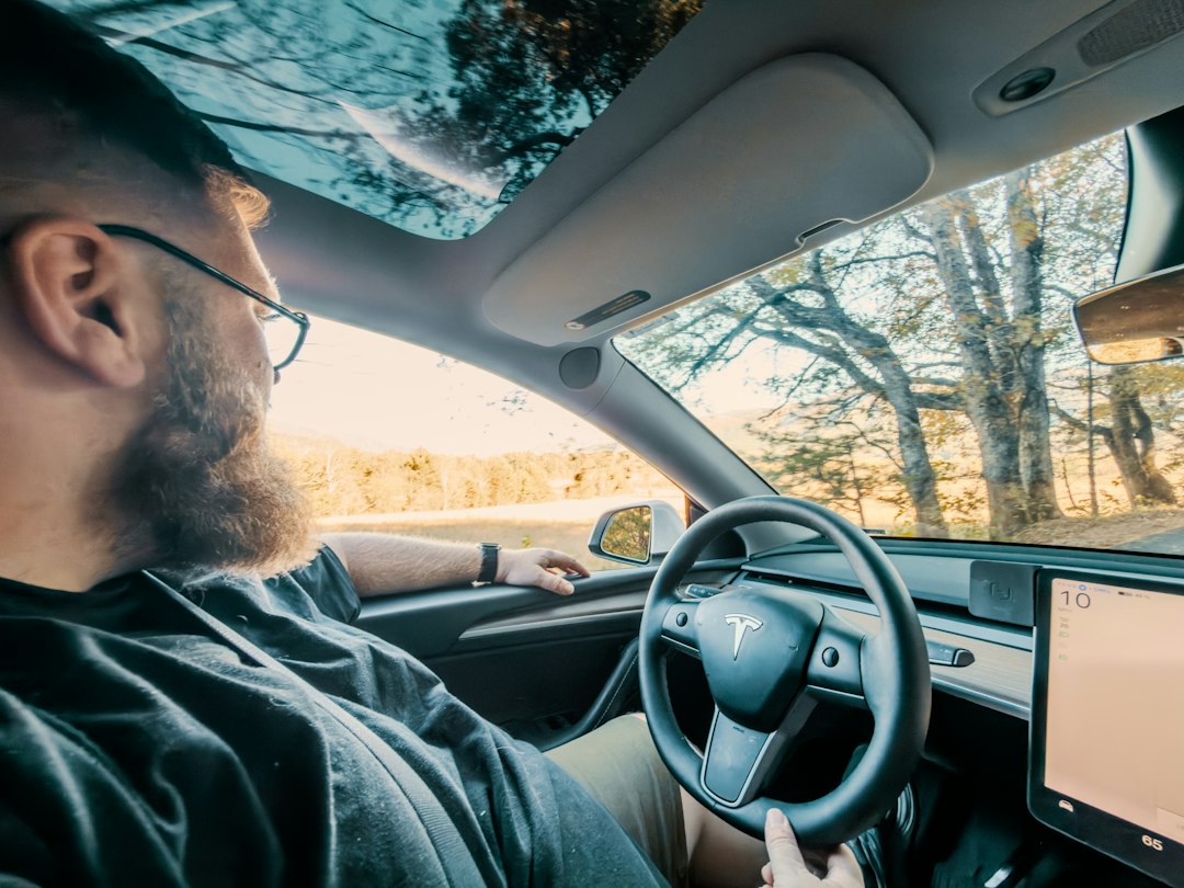 Lawmaker Calls on DOT to Clarify Tesla FSD Oversight After Videos Show Drivers Asleep