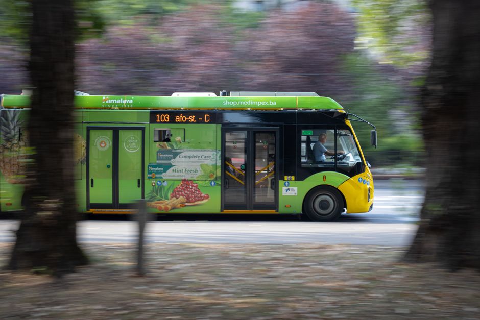 Bükreş, Elektrikli Otobüs ve Troleybüs Filosu İçin 87,4 Milyon Euro Elde Etti
