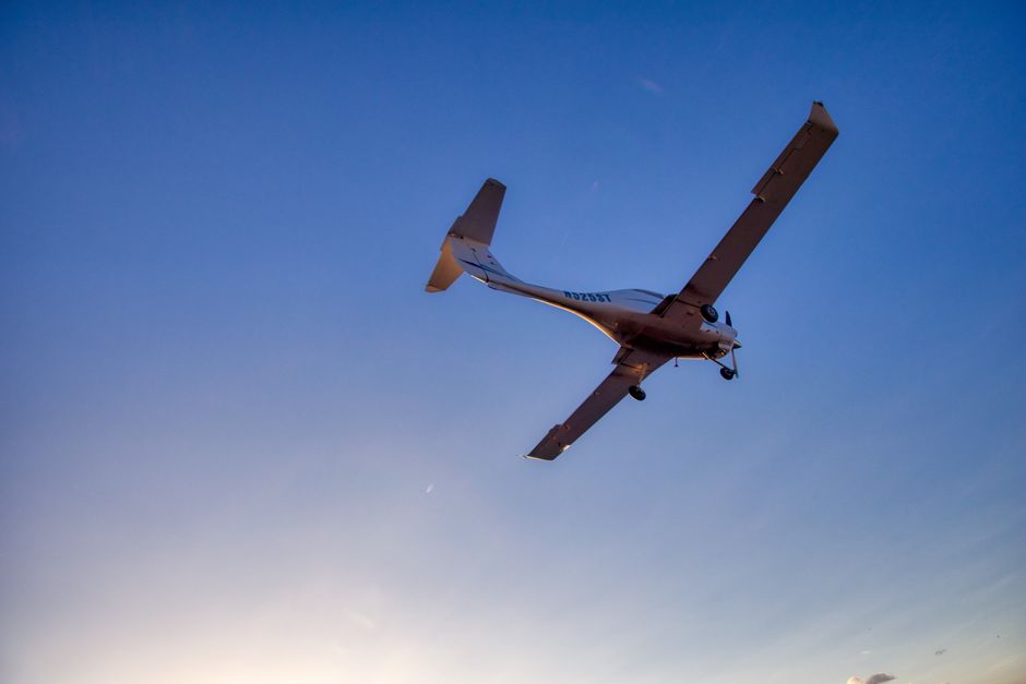 Wisk's Second Gen 6 Aircraft Speeds Up Flight Test Program