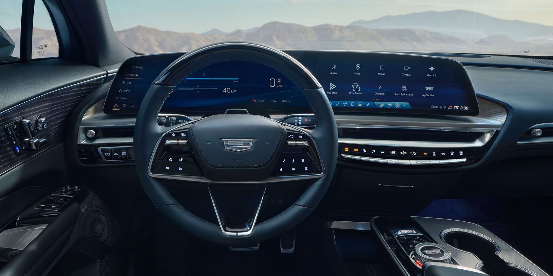 V2X Technology: Giving EVs a Sixth Sense to Avoid Crashes
