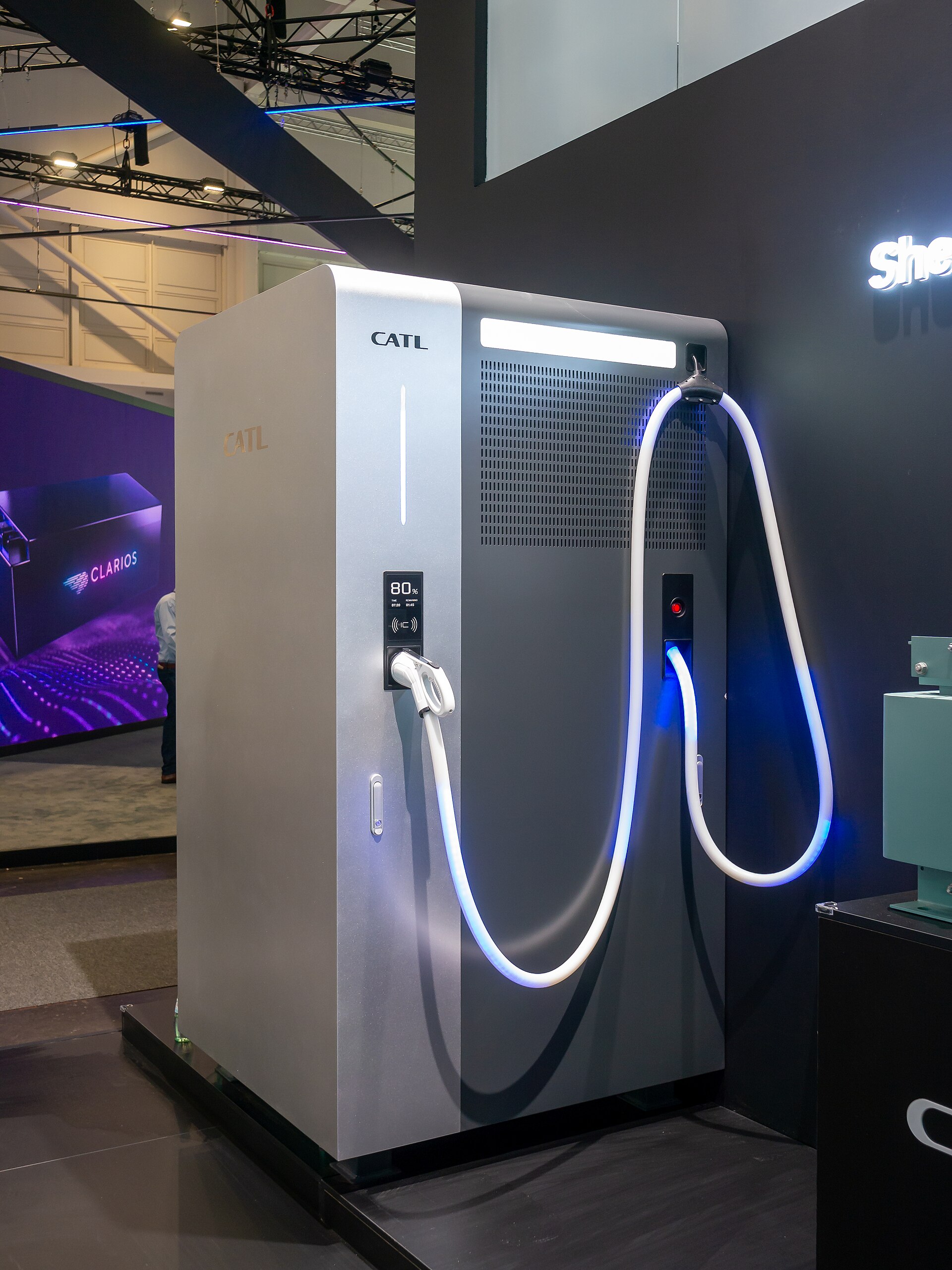 CATL Files Patent to Stabilize Sulfide Solid-State Electrolytes Ahead of 2027 Pilot