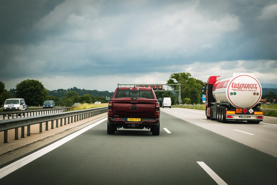 U.S. Rolls Back Fuel Economy Standards, Opening the Door to Billions More Gallons of Gas