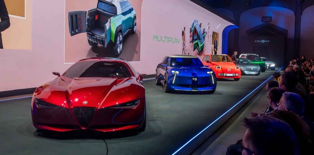 Stellantis CEO Pushes for EU Incentives Tied to Local Production as Chinese Rivals Expand