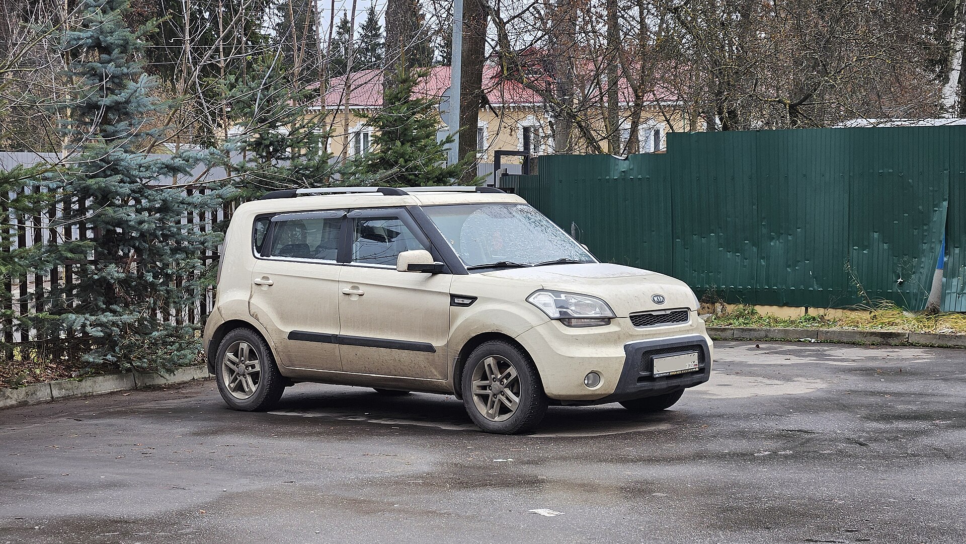 Kia Brings SoundHound's Generative Voice AI to the Sorento in India