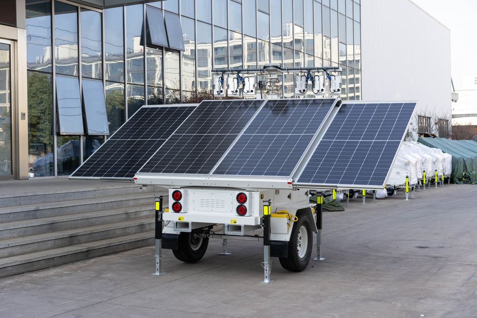 Electrified Semi-Trailers Hit the Road: Can They Slash Long-Haul Fuel Costs?