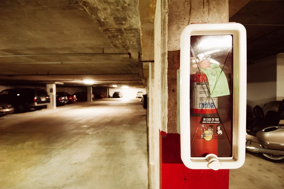 Why Most 'Park Outside' Warnings Come from Gas-Powered Cars, Not EVs