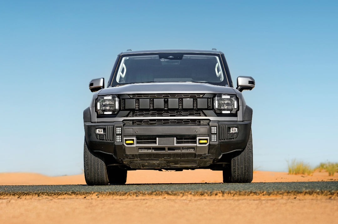 JSW Combat Set for December 3 Debut in India
