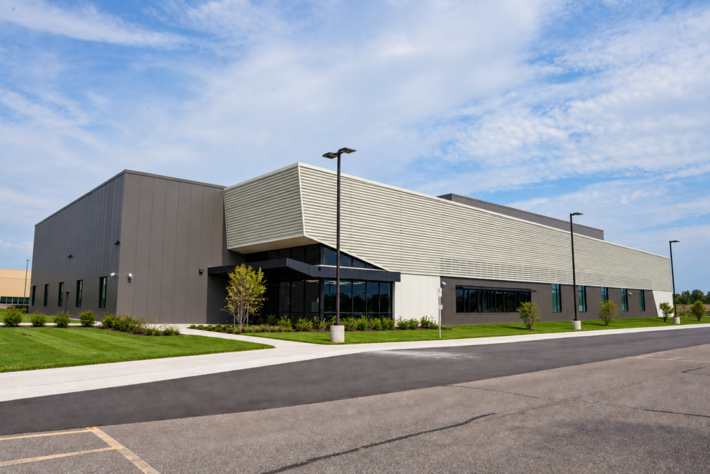 Toyota Opens Battery Development Center in Michigan