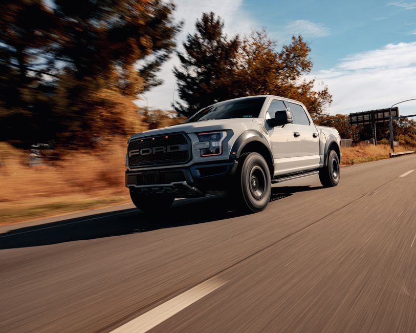 Ford Discontinues F-150 Diesel, Touts Hybrid as Successor