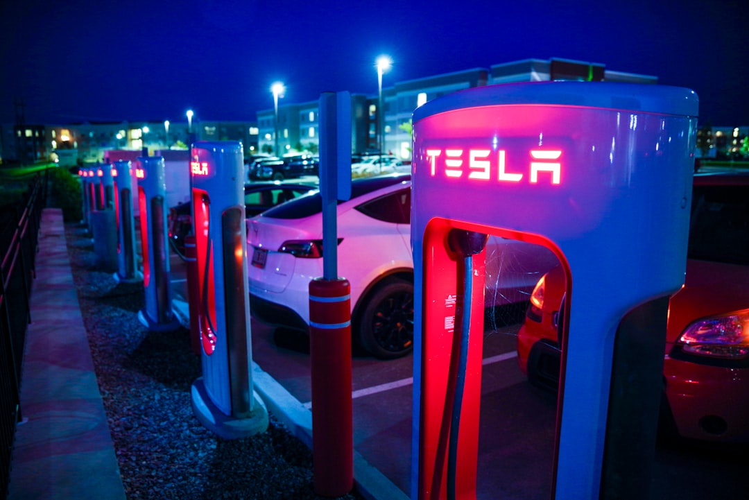 Teslas Lieferauslieferungen übertreffen die Erwartungen und setzen die Messlatte für die Quartalszahlen höher