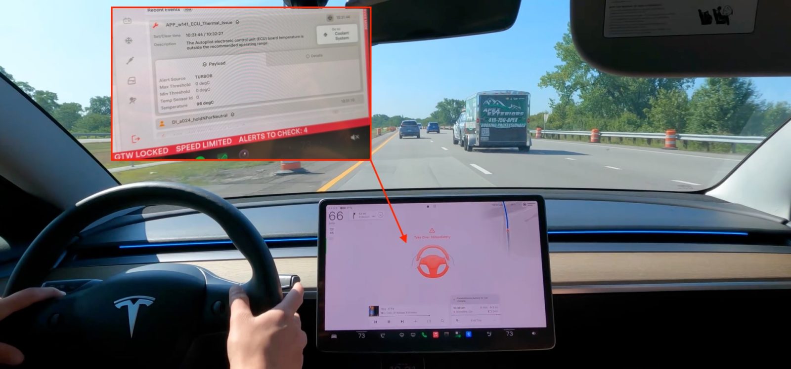 Tesla, HW3 Sahiplerinin Yıllardır Beklediği Soruyu Yanıtsız Bıraktı