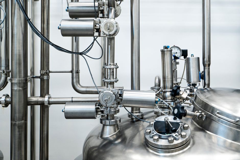 Gigafactory Insights: The Overlooked Sealing Demands of EV Battery Production