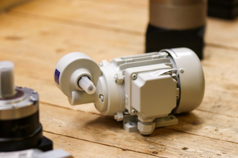 GKN Automotive entwickelt modularen Elektromotor für Kleinserien- und Nischenhersteller