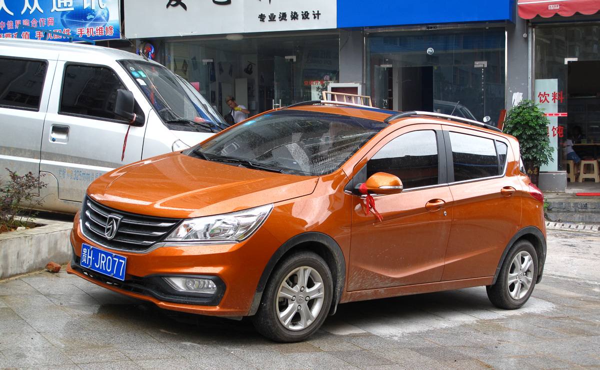 Geely Expands European Footprint with Swiss Market Launch