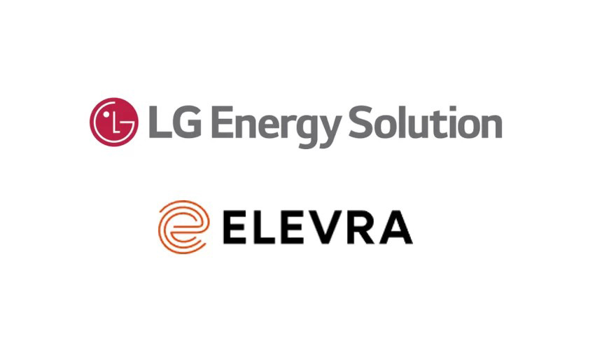 LG Energy Solution Taps Canadian Spodumene in Four-Year Supply Deal with Elevra