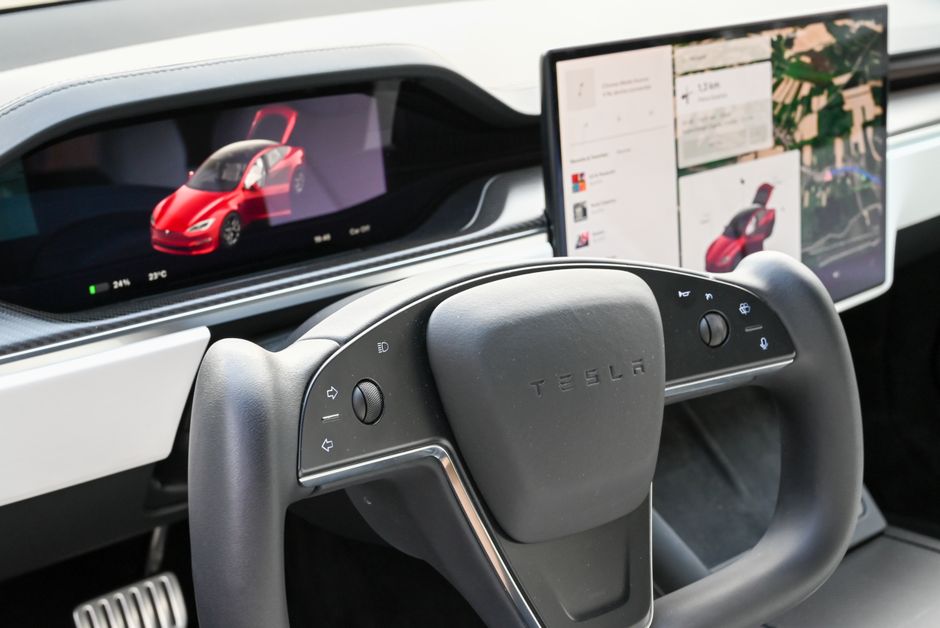 NHTSA verlangt von Tesla eidesstattliche Erklärung, dass sein Cybercab US-Sicherheitsvorschriften erfüllt